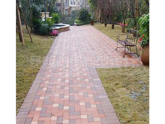 昆明生態(tài)透水磚在城市建設中有什么作用呢？