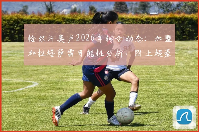 恰尔汗奥卢2026年转会动态：加盟加拉塔萨雷可能性分析，附土超豪门引援策略与球员生涯解读